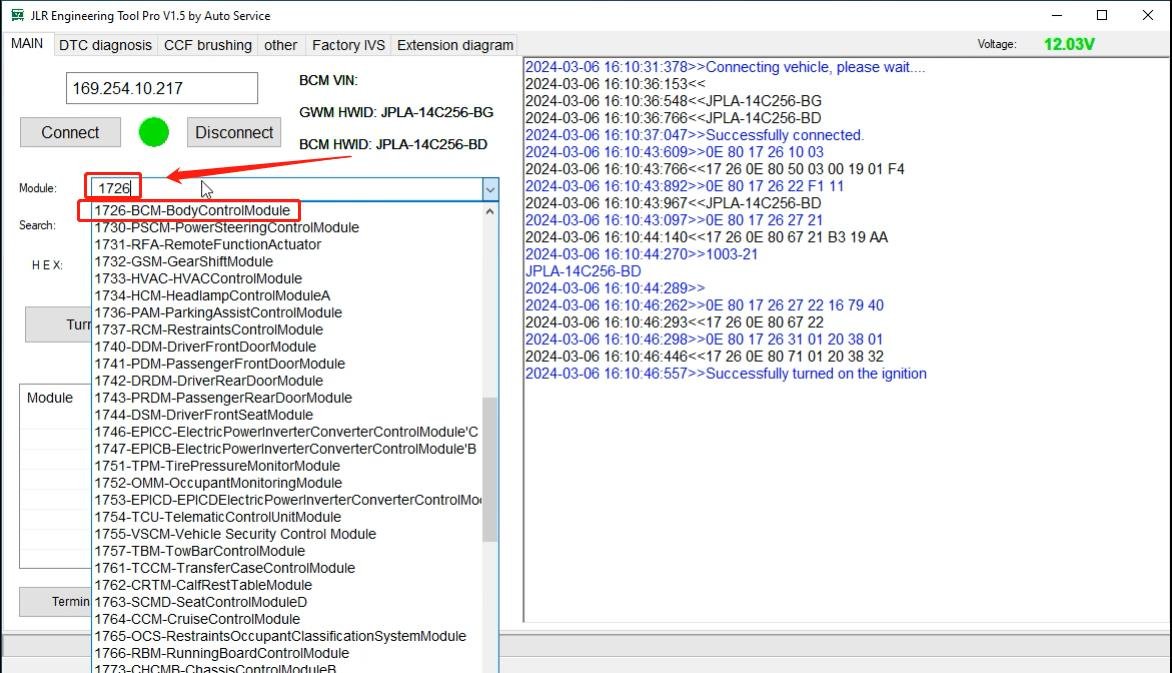 JET-PRO screenshot 7